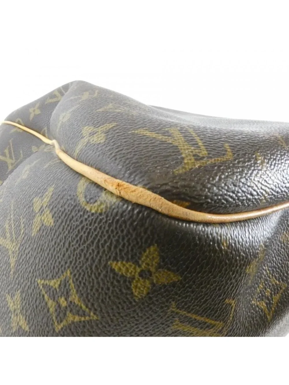 Louis Vuitton Monogram Evasion Bag